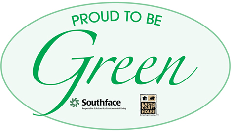 Proud to be green